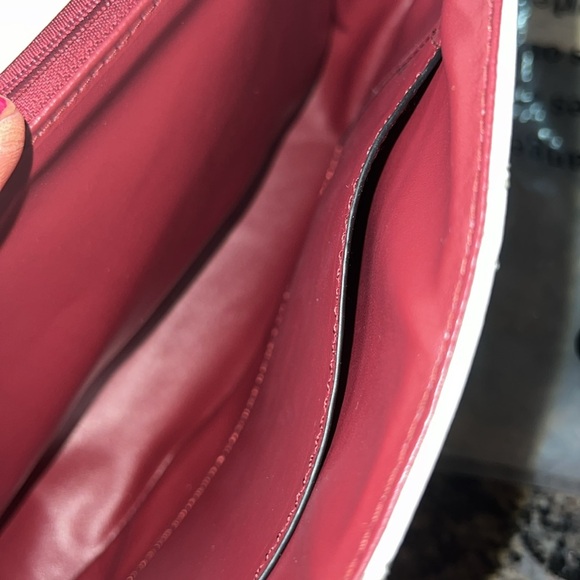 Classic Fashion white bag NWT - Picture 9 of 9